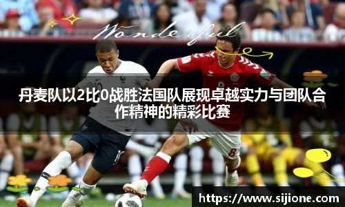 丹麦队以2比0战胜法国队展现卓越实力与团队合作精神的精彩比赛
